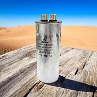 CBB-65 60 �F 450VAC (50x125) 5% � 4-���� �������� � ����