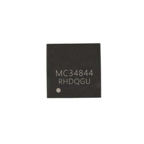 MC34844A фото, изображение, тип корпуса QFN-32 EP MC34844A от интернет-магазина komlark.ru
