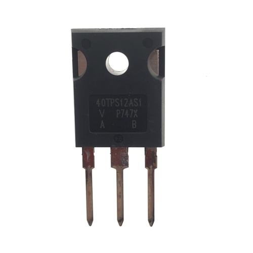 40TPS12A фото, изображение, тип корпуса TO-247AC-3 40TPS12A от интернет-магазина komlark.ru
