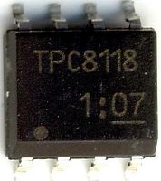 TPC8118
