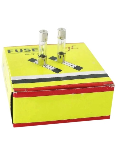 Предохранитель 9A 5x20mm KF-0360B фото, изображение, тип корпуса Предохранитель 9A 5x20mm KF-0360B от интернет-магазина komlark.ru