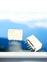 ���� 5V G6S-2-5VDC