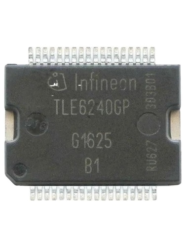 TLE6240GP фото, изображение, тип корпуса PG-DSO-36 TLE6240GP от интернет-магазина komlark.ru