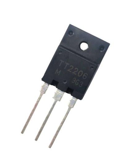 TT2206 фото, изображение, тип корпуса TO-3PML TT2206 от интернет-магазина komlark.ru