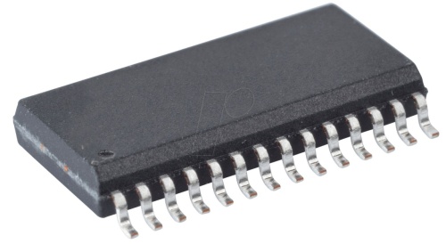 ELMOS 14010B  - komlark.ru  2