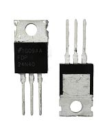 FDP24N40