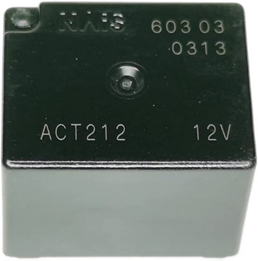 Реле ACT212 12V