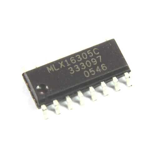 MLX 16305CB фото, изображение, тип корпуса SO-16-300 MLX 16305CB от интернет-магазина komlark.ru