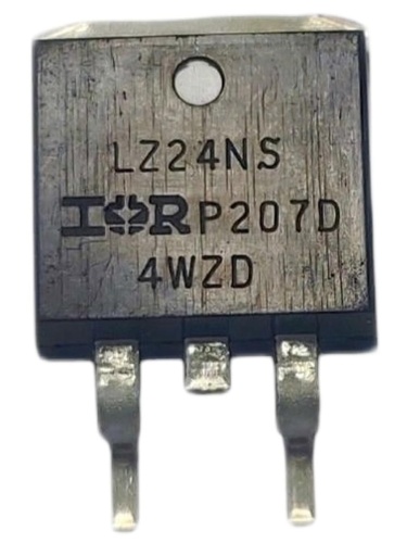 IRLZ24NS фото, изображение, тип корпуса TO-262-3 IRLZ24NS от интернет-магазина komlark.ru