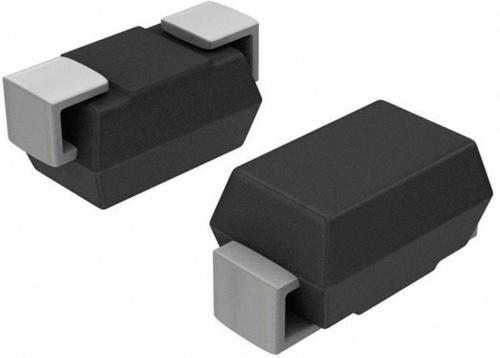 полупроводниковые SMBJ33A фото, изображение, тип корпуса DO-214AA полупроводниковые SMBJ33A от интернет-магазина komlark.ru
