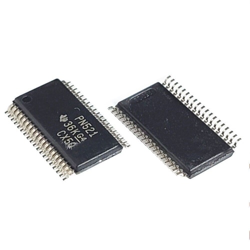 TPD12S521 (PN521) фото, изображение, тип корпуса TSSOP-38 TPD12S521 (PN521) от интернет-магазина komlark.ru