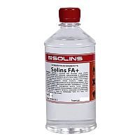 Отмывочная жидкость SOLINS-FA+ 0,1л