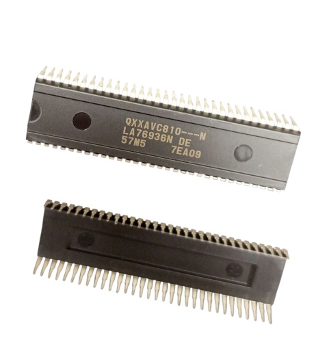 LA76936N-DE  - komlark.ru