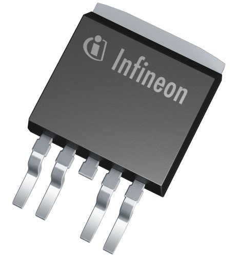 BTS410E2-E3062 Q67060-S6102-4  - komlark.ru  2