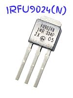 IRFU9024PBF