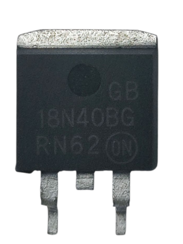 NGB 18N40CLB (GB18N40BG)  - komlark.ru