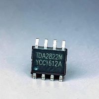 TDA2822M smd