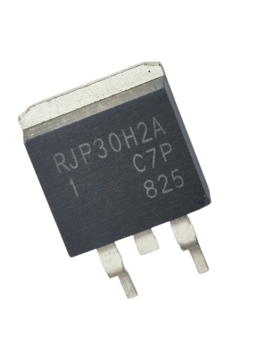 RJP30H2A  - komlark.ru