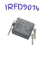 IRFD9014PBF