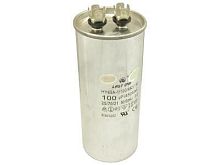 CBB-65 100 F 450VAC (55x130) 5%  4-   