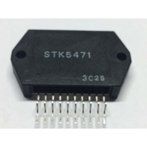 STK5471  - komlark.ru  2