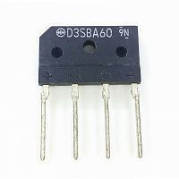 полупроводниковые D2SB60