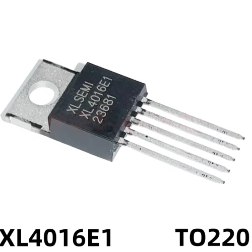 XL4016E1 �� ��������-�������� komlark.ru ���� 4