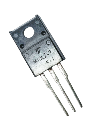 SM10LZ47 фото, изображение, тип корпуса TO-220F-3 SM10LZ47 от интернет-магазина komlark.ru