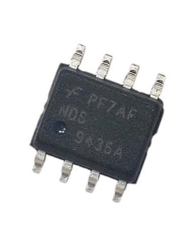 NDS9435A  - komlark.ru