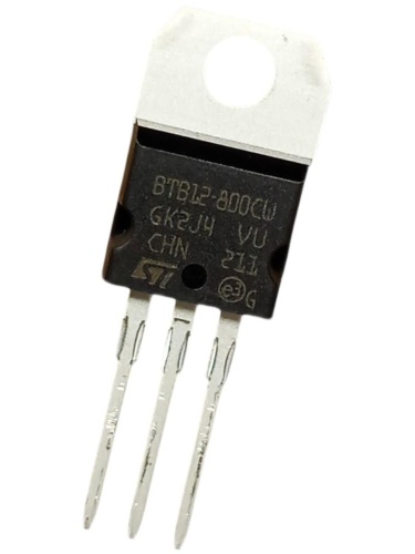 BTB12-800C фото, изображение, тип корпуса TO-220AB-3 BTB12-800C от интернет-магазина komlark.ru