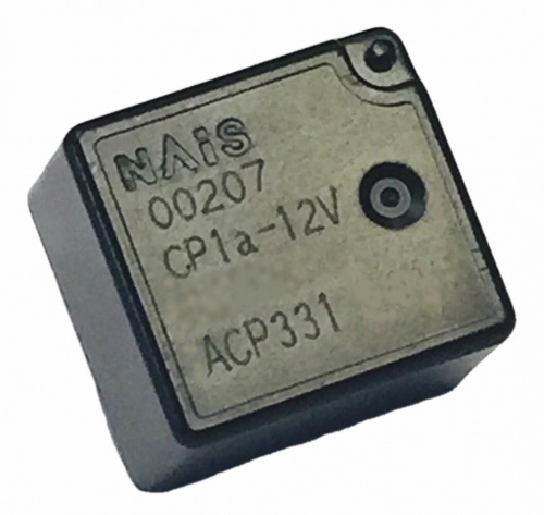  CP1A-12V ACP331  - komlark.ru