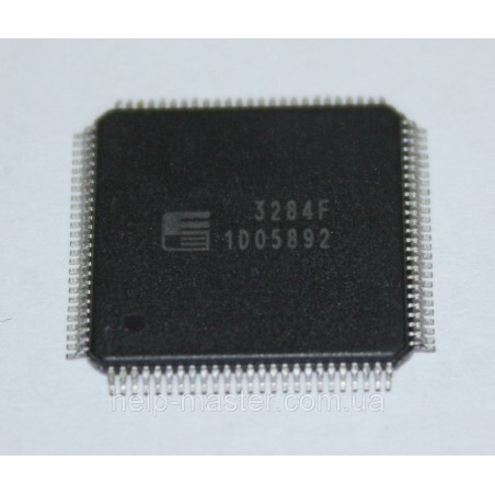 SN755864 фото, изображение, тип корпуса VQFP-100 фото 2 SN755864 от интернет-магазина komlark.ru фото 2