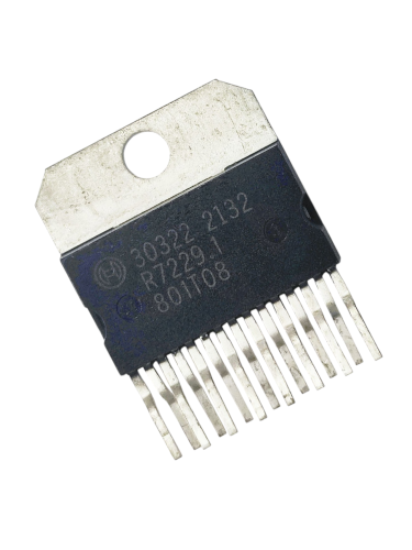 Bosch 30322  - komlark.ru