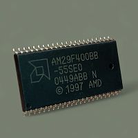 AM 29F400BB-55SE