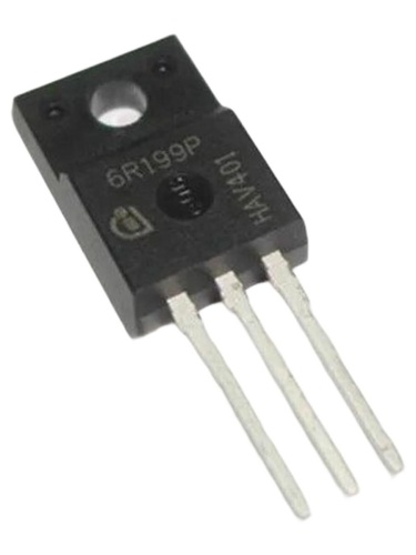 IPA60R199CP фото, изображение, тип корпуса TO-220F-3 IPA60R199CP от интернет-магазина komlark.ru