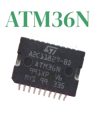 ATM36N �� ��������-�������� komlark.ru