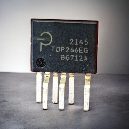 TOP266EG �� ��������-�������� komlark.ru