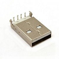 Разъём USB A-1M/USB-AR(DS1097-B/A-MR