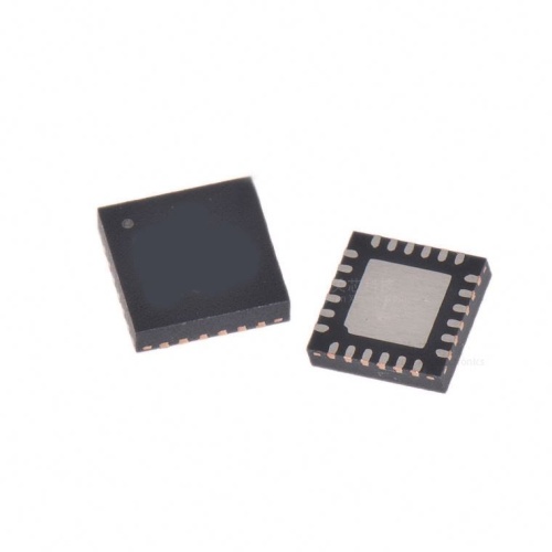 BQ24735RGR фото, изображение, тип корпуса QFN-20 BQ24735RGR от интернет-магазина komlark.ru