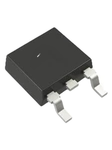 FDD 24AN06LA0 фото, изображение, тип корпуса TO-252AA-3 FDD 24AN06LA0 от интернет-магазина komlark.ru