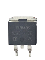 IRF9640SPBF