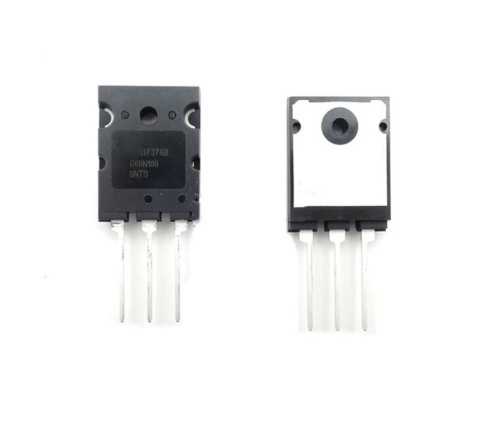 G60N100BNTD фото, изображение, тип корпуса TO-264-3 G60N100BNTD от интернет-магазина komlark.ru