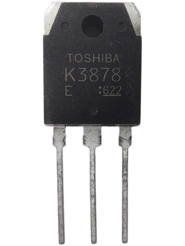 2SK3878 (A)  - komlark.ru  3