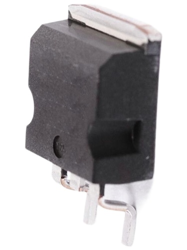 BUK7611-55A фото, изображение, тип корпуса TO-263-3 фото 2 BUK7611-55A от интернет-магазина komlark.ru фото 2