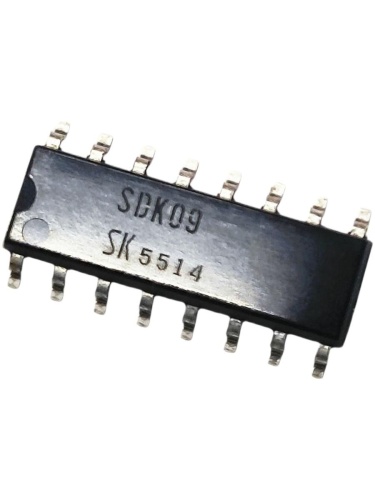 SDK09 �� ��������-�������� komlark.ru ���� 2