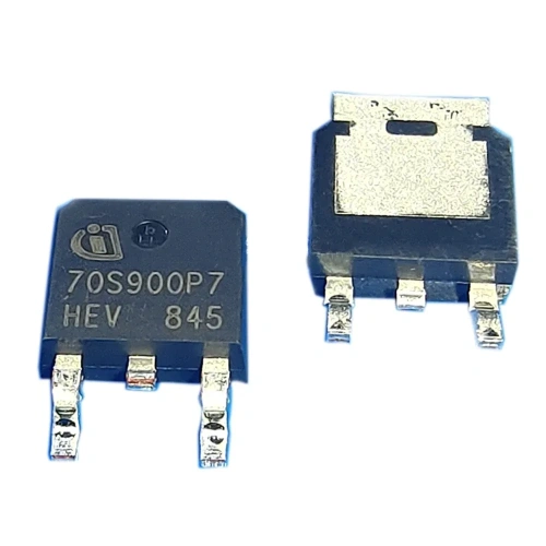 IPD 70R360P7S  - komlark.ru