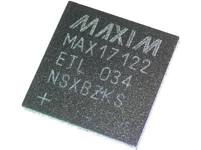 MAX17122ETL фото, изображение, тип корпуса TQFN-40 фото 2 MAX17122ETL от интернет-магазина komlark.ru фото 2