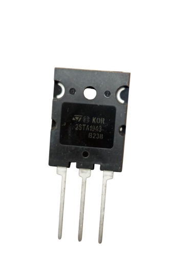 2STA1943 фото, изображение, тип корпуса 2-21F1A 2STA1943 от интернет-магазина komlark.ru