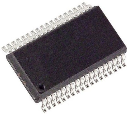 L 9147P фото, изображение, тип корпуса SSOP-36 фото 2 L 9147P от интернет-магазина komlark.ru фото 2