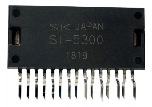 SI-5300  - komlark.ru  2